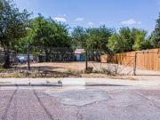Norton St, Laredo, Plot For Sale
