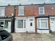 Norton, Station Road, Stockton, 2 Bedroom Terraced