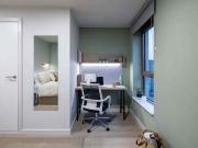 Norton's Student Living Edinburgh Student... Norton's Student Living Edinburgh Student...