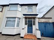 Norville Road, L14 3LU
