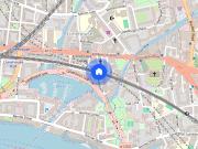 Norway Place, Limehouse, London, E14