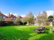 Norwich Court, Pevensey Garden, 2 Bedroom Apartment