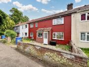Norwich NR5, 3 bed terraced house to rent, £1,650 pcm |...