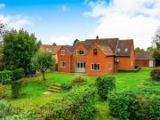 Norwich Road, Cawston, 6 Bedroom Detached