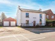 Norwich Road, Dereham, 4 Bedroom Detached