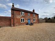 Norwich Road, Norwich, Marsham