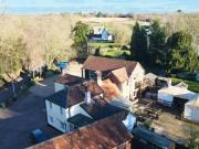 Norwich Road, Tacolneston, 7 Bedroom Guest