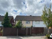 Norwich Road, Thornton Heath, 2 Bedroom Apartment