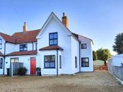 Norwich Road, Watton, 4 Bedroom Semi detached
