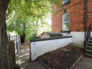 Norwood Grove, Hyde Park, LS6 1DT, Leeds