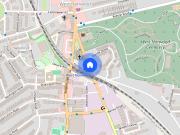 Norwood High Street, West Norwood, SE27