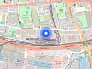 Norwood House, Poplar, London, E14