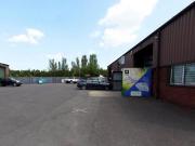 Norwood Industrial Estate, Bailey Drive, Commercial...