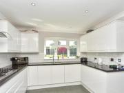 Norwood Rise, Minster On Sea, 5 Bedroom Detached