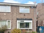 Norwood Road, Birkby, Huddersfield HD2, 2 bed end...