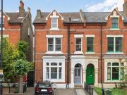 Norwood Road, Herne Hill, 1 Bedroom Ground