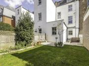 Norwood Road, Herne Hill, 3 Bedroom Maisonette