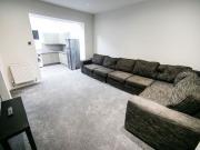 Norwood Road, Hyde Park, Leeds