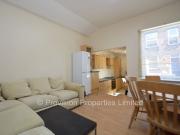 Norwood Road, Hyde Park, Leeds LS6, 6 bed terraced house...