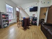 Norwood Road, Leeds LS6, 6 bed semi detached house to...