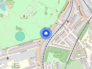 Norwood Road, London, SE24