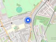 Norwood road, SE24, Herne Hill, London, SE24