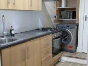 Norwood Road, Southall UB2, 1 bed flat to rent, £1,050...