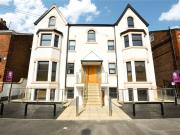 Norwood Road, Stretford, Manchester M32, 1 bedroom flat...