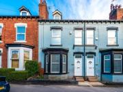 Norwood Terrace, Hyde Park, Leeds LS6, 7 bed shared...
