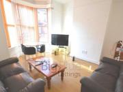 Norwood Terrace, Leeds, 1 Bedroom House