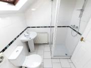 Norwood Terrace, Leeds