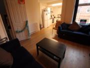 Norwood Terrace, Leeds LS6, 6 bed semi detached house to...