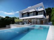 Nos complace presentarles un nuevo proyecto de villa que...