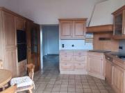 Nostalgie trifft Charme: 3,5 Zimmer Wohnung auf 125 m²...