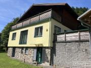 Nostalgie trifft Moderne Verträumtes Landhaus am Fuße...