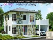 Nostalji Enclaves Subdivision in Dasmarinas