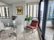 Not available Fully Furnished 2b1b Apartment in CBD,...