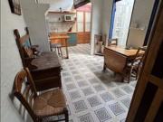 Not currently available. Delightful, sun filled terrace...