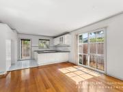 Not just a Unit. but a home and only 2 on the block!