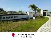 NOT Perimeter! Not Tumbok! Residential Lot for Sale in...