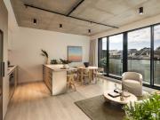 Two bedroom in prime Southbank location with huge...