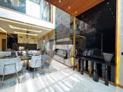 Not your average DHA house This one talks back, lights...