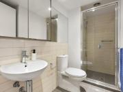 Not Your Average One Bedroom Apartment