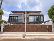 Notable 3 Storey Furnished Modern Duplex for Sale in... Notable 3 Storey Furnished Modern Duplex for Sale in...