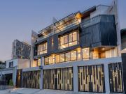 Notable Brand New Modern Duplex Unit For Sale in...