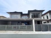 Notable Modern Contemporary House and Lot For Sale in BF...