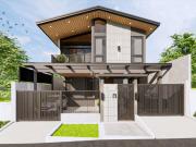 Notable Modern Contemporary House and Lot For Sale in...