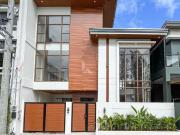 Notable Modern Contemporary House and Lot For Sale in...