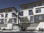 Notable Modern Townhouse For Sale in Manila