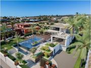 Notável Moradia de Luxo com Piscina, Jardim e Vista Mar
